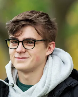 Headshot